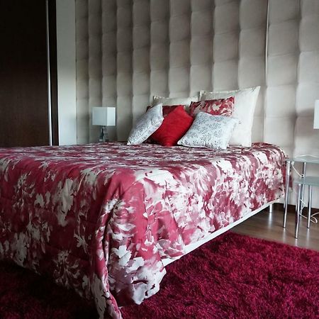 페레이라도제제레 Apartamento Rio Zezere 아파트 외부 사진