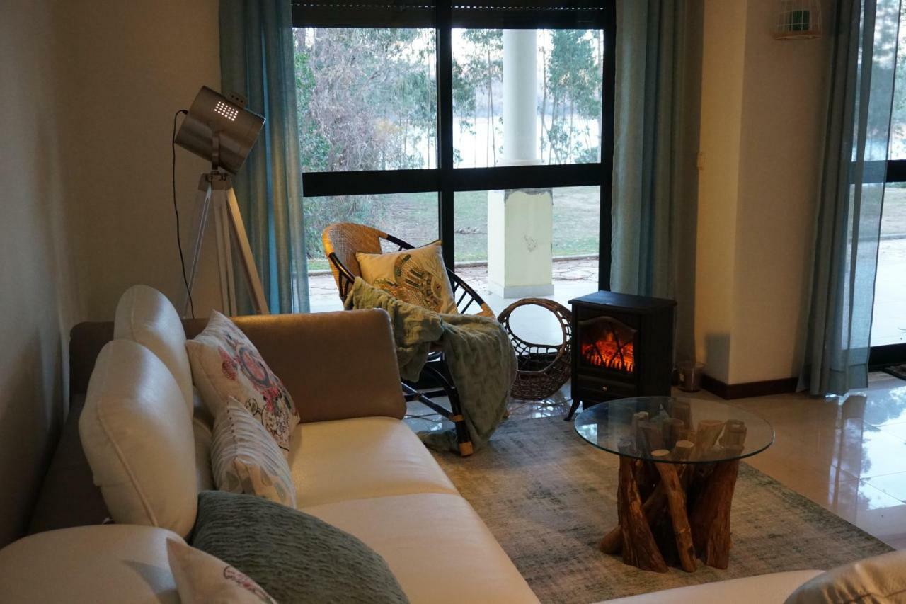 페레이라도제제레 Apartamento Rio Zezere 아파트 외부 사진