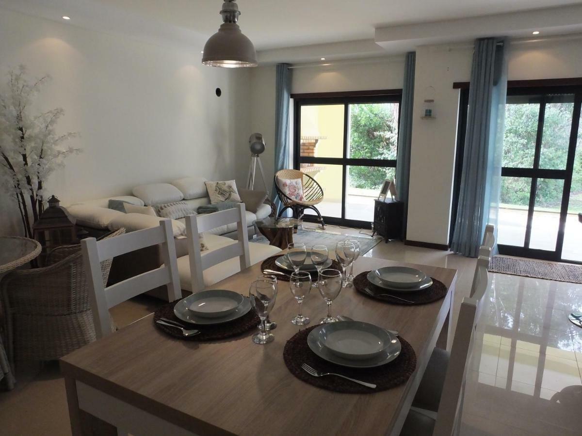 페레이라도제제레 Apartamento Rio Zezere 아파트 외부 사진