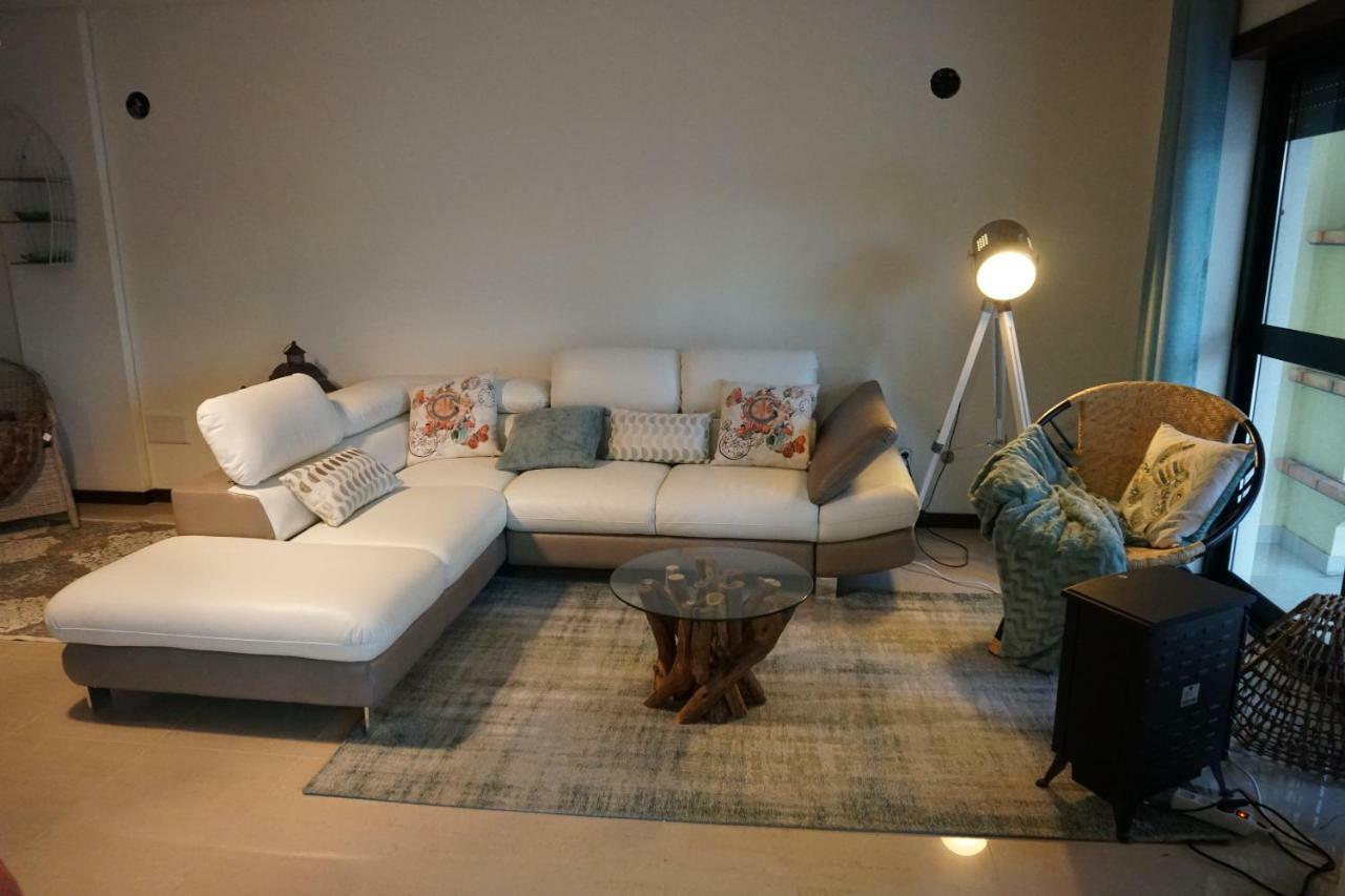 페레이라도제제레 Apartamento Rio Zezere 아파트 외부 사진