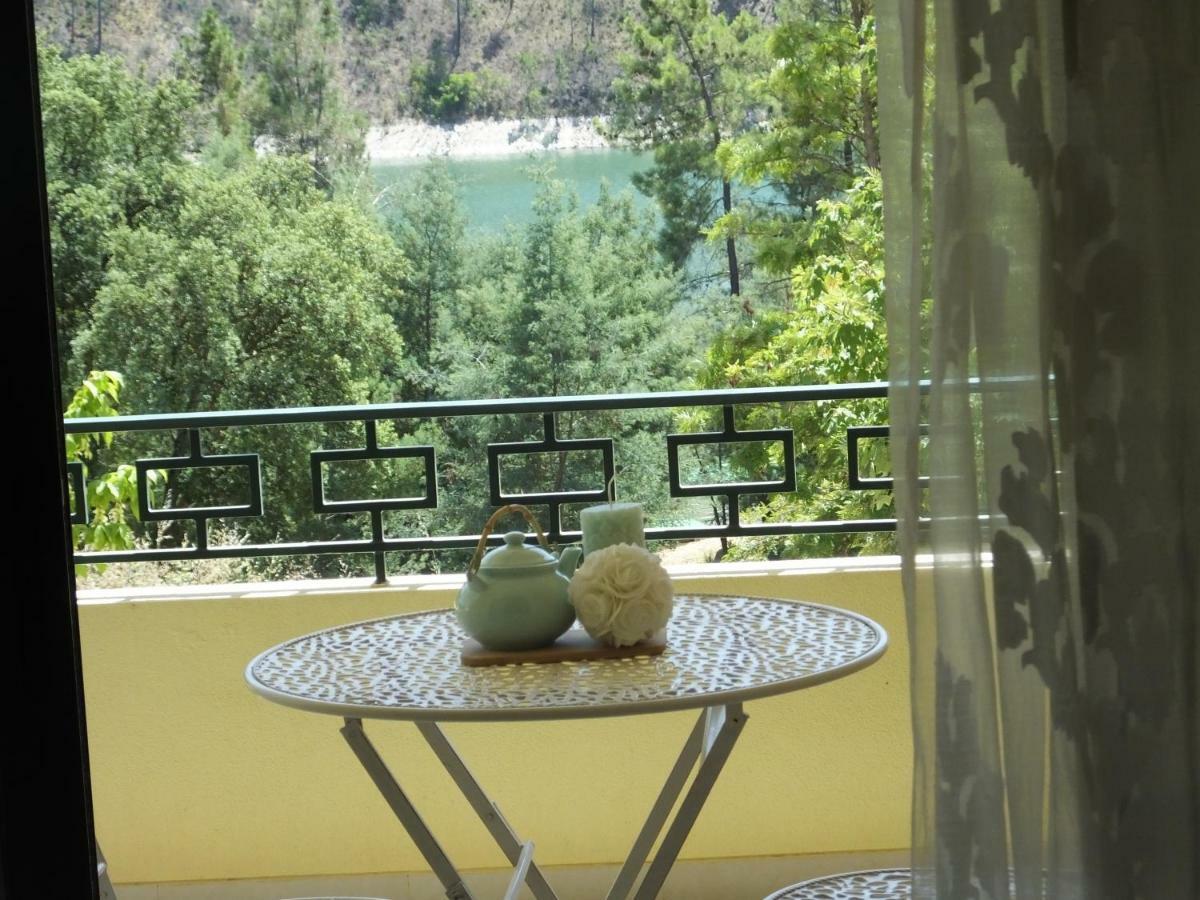 페레이라도제제레 Apartamento Rio Zezere 아파트 외부 사진