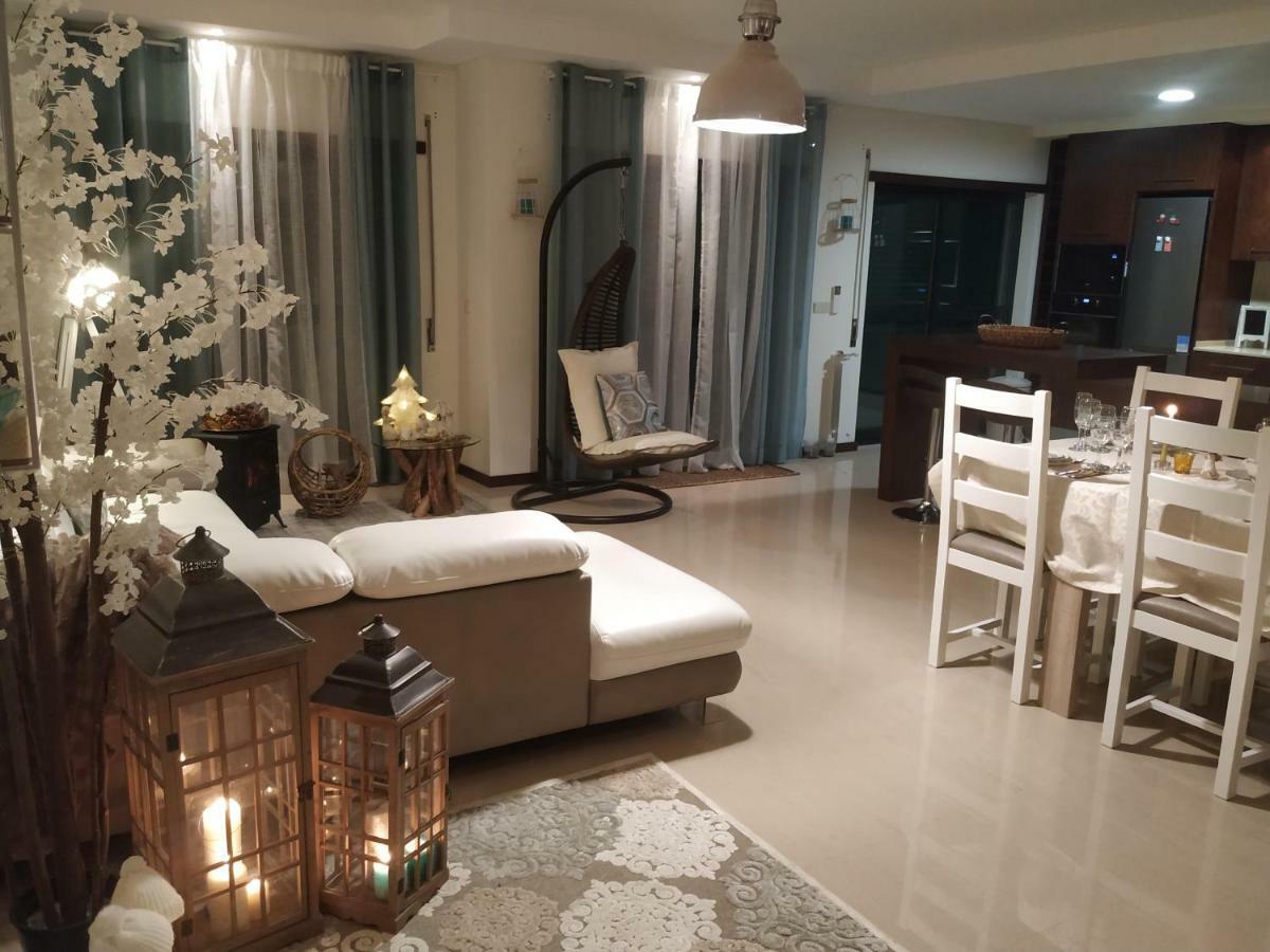 페레이라도제제레 Apartamento Rio Zezere 아파트 외부 사진